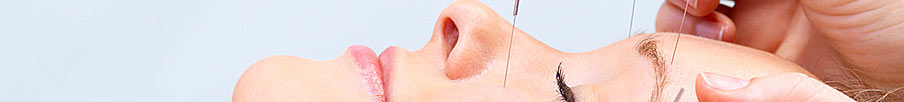 Cosmetic Acupuncture